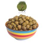 زیتون بی هسته