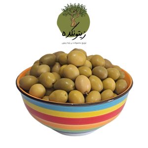 زیتون هسته دار
