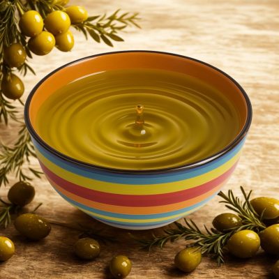 روغن زیتون