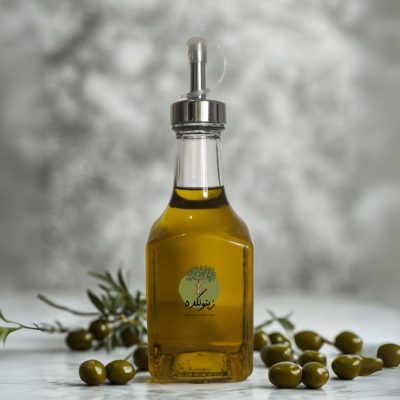 روغن زیتون اعلاء